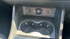 MG HS 1.5 T-GDI Trophy 5dr Petrol Hatchback